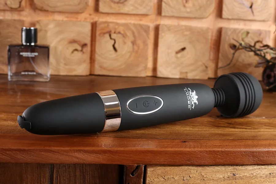 marielove Massagestäbe|Magic Wand Vibrator|Magic Wand Vibrator Wand Massager 3.0