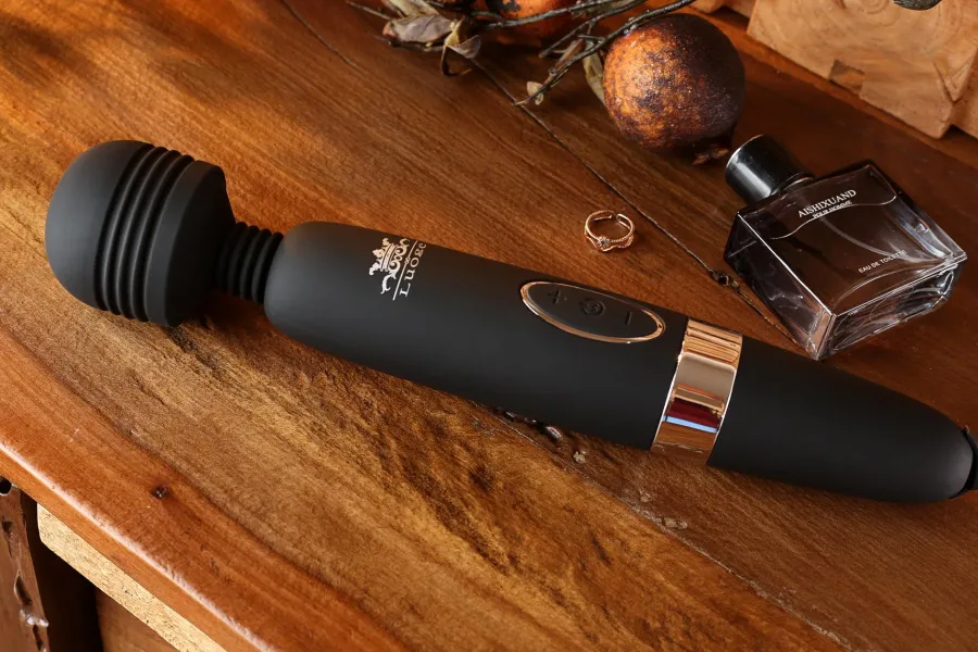 marielove Massagestäbe|Magic Wand Vibrator|Magic Wand Vibrator Wand Massager 3.0