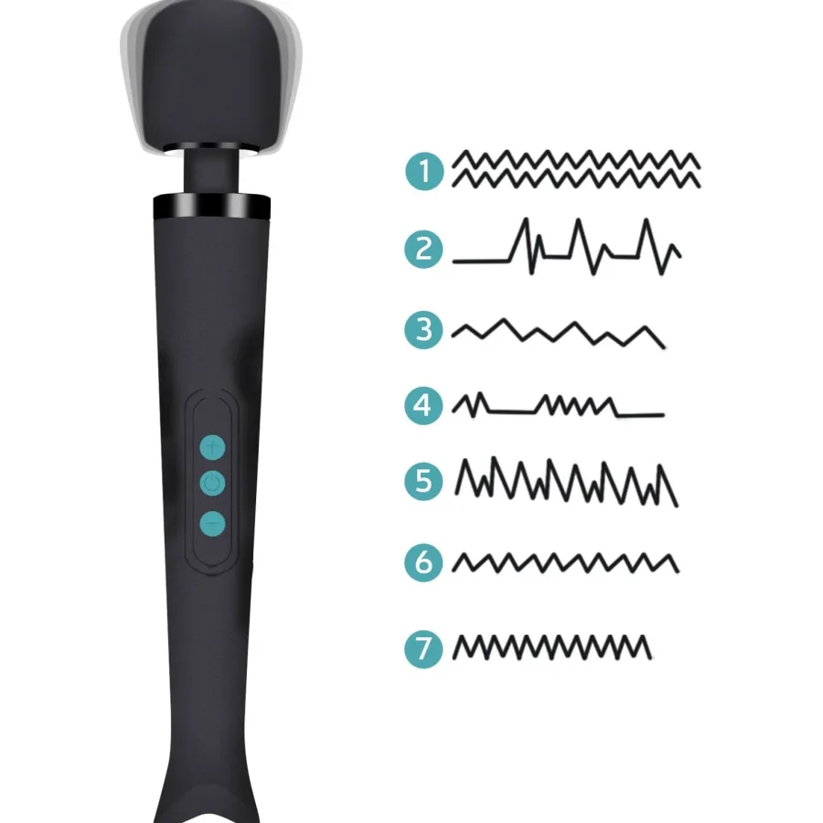 marielove Massagestäbe|Massagestab Massagestab Vibrator