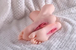 marielove Sexpuppen Torso|Taschenmuschi|Masturbator Charity-Erikas Fuß
