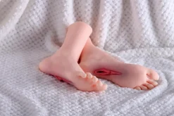 marielove Sexpuppen Torso|Taschenmuschi|Masturbator Charity-Erikas Fuß