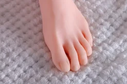 marielove Sexpuppen Torso|Taschenmuschi|Masturbator Charity-Erikas Fuß