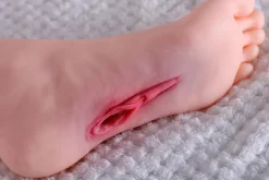 marielove Sexpuppen Torso|Taschenmuschi|Masturbator Charity-Erikas Fuß