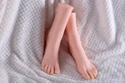 marielove Sexpuppen Torso|Taschenmuschi|Masturbator Charity-Erikas Fuß