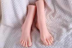 marielove Sexpuppen Torso|Taschenmuschi|Masturbator Charity-Erikas Fuß