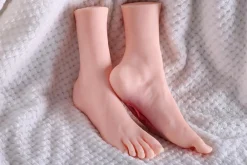 marielove Sexpuppen Torso|Taschenmuschi|Masturbator Charity-Erikas Fuß
