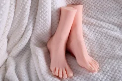 marielove Sexpuppen Torso|Taschenmuschi|Masturbator Charity-Erikas Fuß
