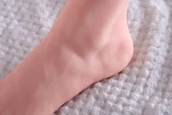 marielove Sexpuppen Torso|Taschenmuschi|Masturbator Charity-Erikas Fuß