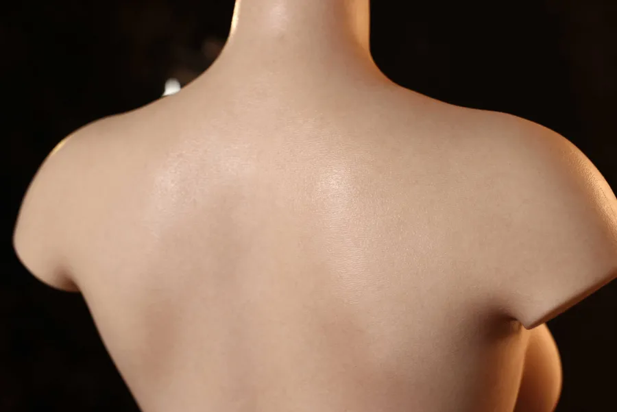 marielove Sexpuppen Torso|Taschenmuschi|Masturbator Elin-Rosae