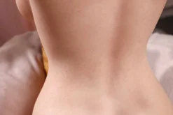 marielove Sexpuppen Torso|Taschenmuschi|Masturbator Torso Hannah-Leighton mit Funktionen