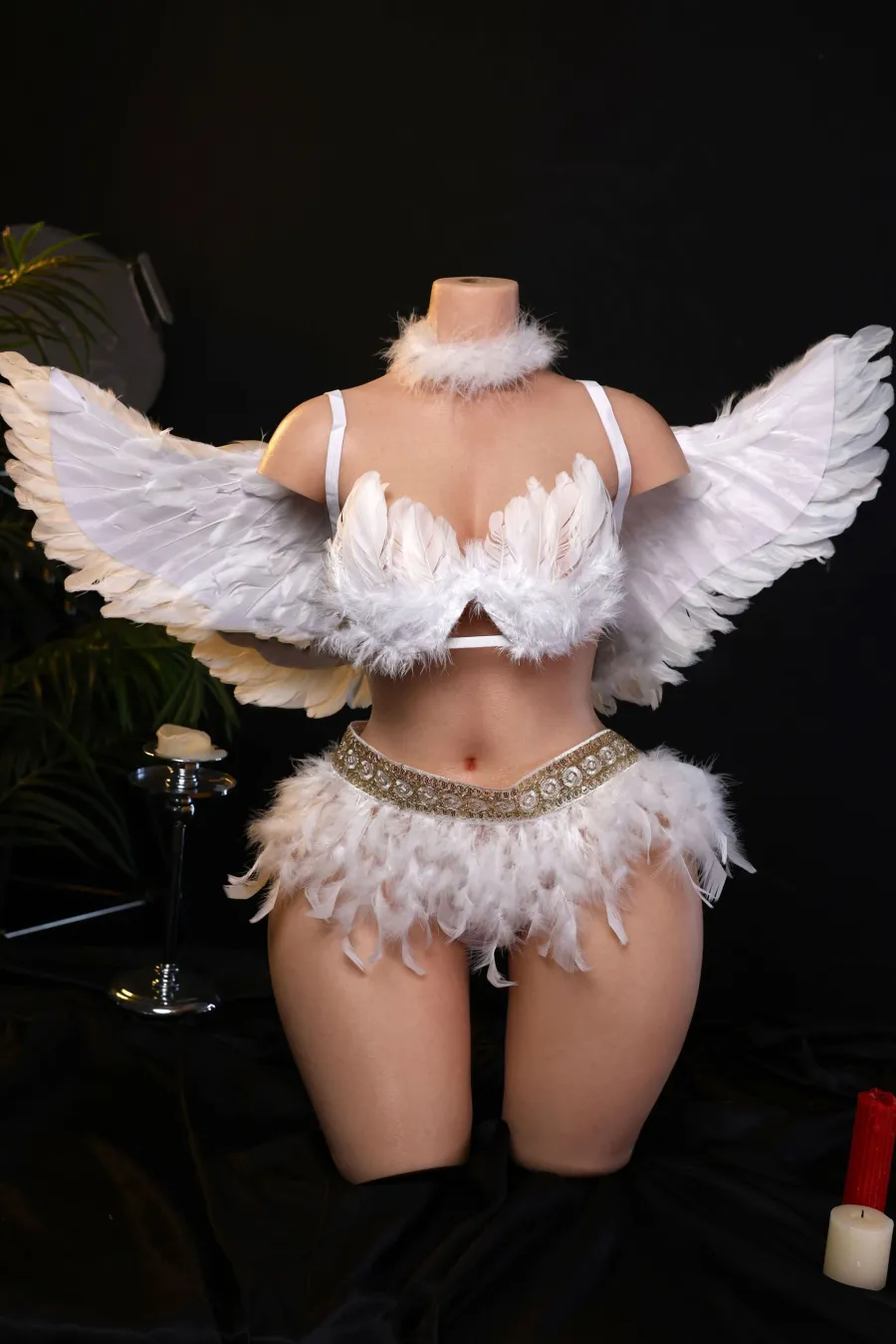marielove Sexpuppen Torso|Taschenmuschi|Masturbator Torso Kira-Selene