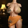 marielove Sexpuppen Torso|Taschenmuschi|Masturbator Torso Ora-Delyne