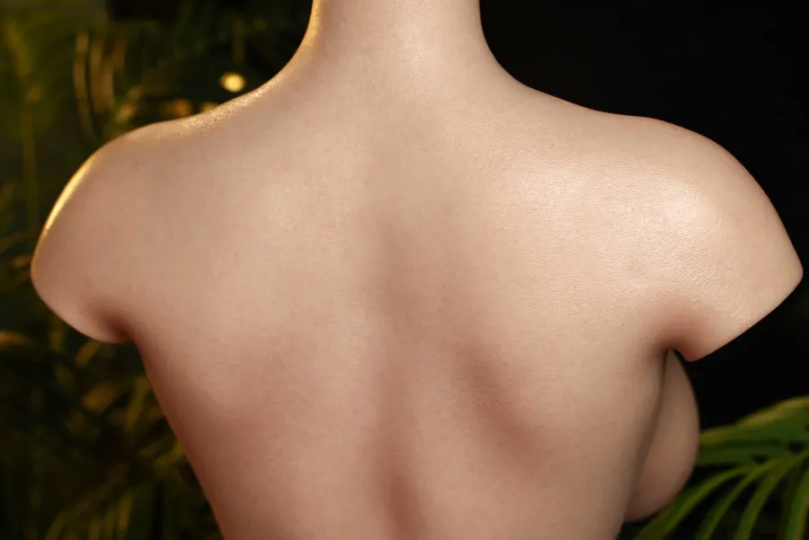 marielove Sexpuppen Torso|Taschenmuschi|Masturbator Torso Rya-Cosette