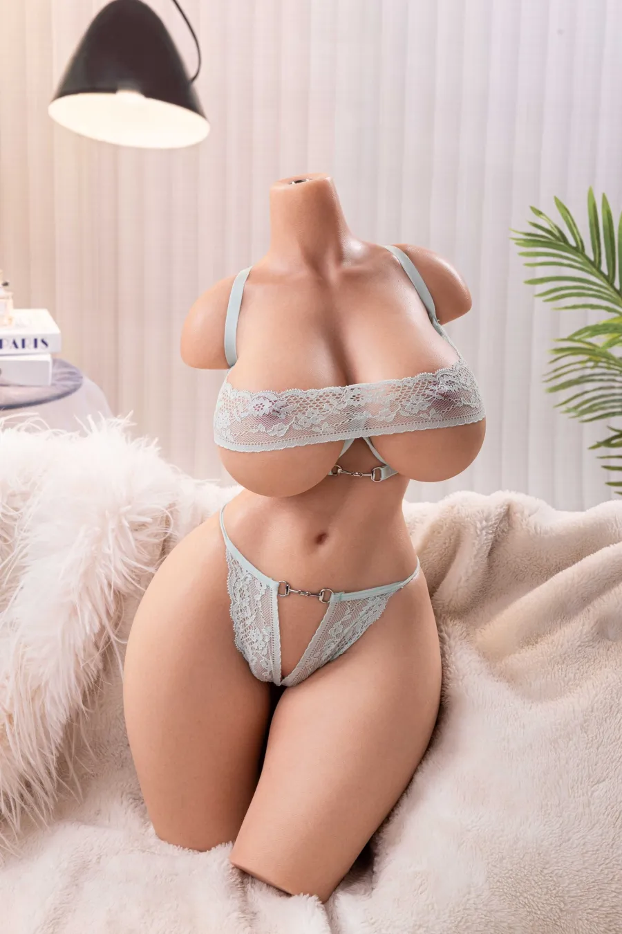 marielove Sexpuppen Torso|Taschenmuschi|Masturbator Torso Pia-Marlene