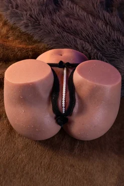 marielove Sexpuppen Torso|Taschenmuschi|Masturbator Torso Louise-Franziska