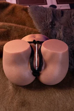 marielove Sexpuppen Torso|Taschenmuschi|Masturbator Torso Louise-Franziska