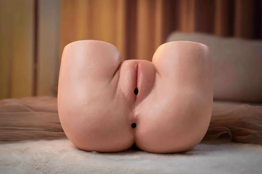 marielove Sexpuppen Torso|Taschenmuschi|Masturbator Torso Miriam-Promise