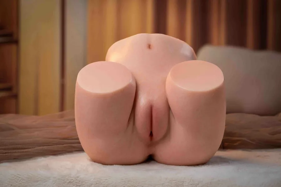 marielove Sexpuppen Torso|Taschenmuschi|Masturbator Torso Miriam-Promise