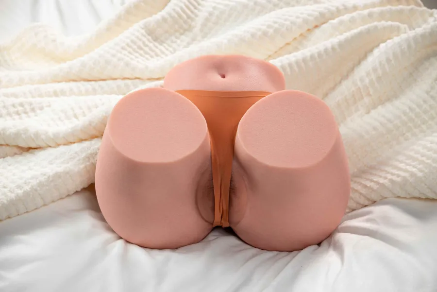 marielove Sexpuppen Torso|Taschenmuschi|Masturbator Torso Franziska-Louise