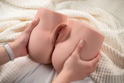 marielove Sexpuppen Torso|Taschenmuschi|Masturbator Torso Franziska-Louise