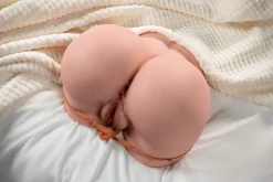 marielove Sexpuppen Torso|Taschenmuschi|Masturbator Torso Franziska-Louise