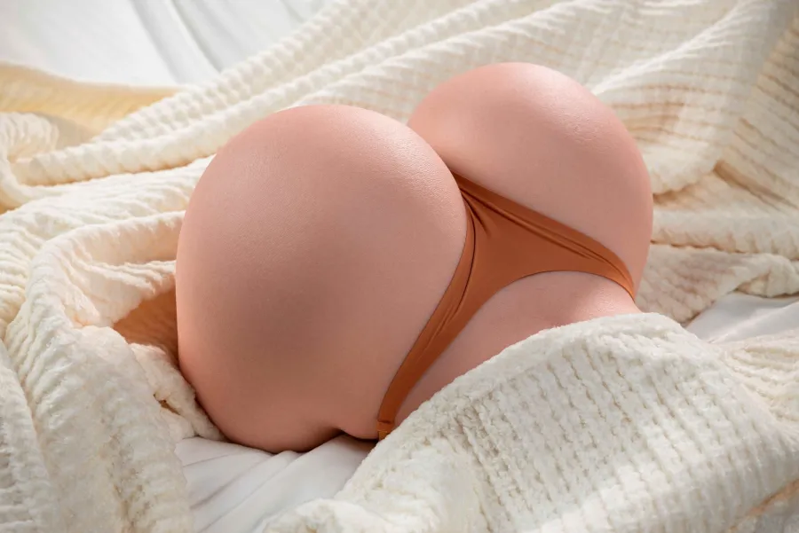 marielove Sexpuppen Torso|Taschenmuschi|Masturbator Torso Franziska-Louise