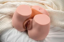 marielove Sexpuppen Torso|Taschenmuschi|Masturbator Torso Franziska-Louise