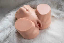 marielove Sexpuppen Torso|Taschenmuschi|Masturbator Torso Jovie-Lilianne