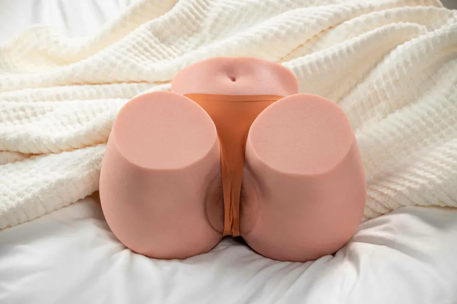 marielove Sexpuppen Torso|Taschenmuschi|Masturbator Torso Daria-Kimber