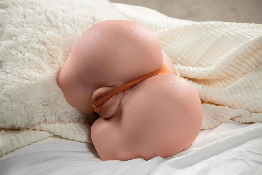 marielove Sexpuppen Torso|Taschenmuschi|Masturbator Torso Daria-Kimber
