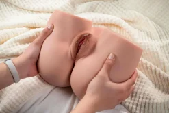 marielove Sexpuppen Torso|Taschenmuschi|Masturbator Torso Daria-Kimber