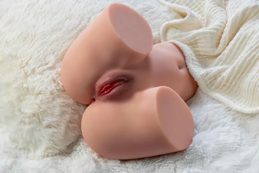 marielove Sexpuppen Torso|Taschenmuschi|Masturbator Torso Halo-Katherine