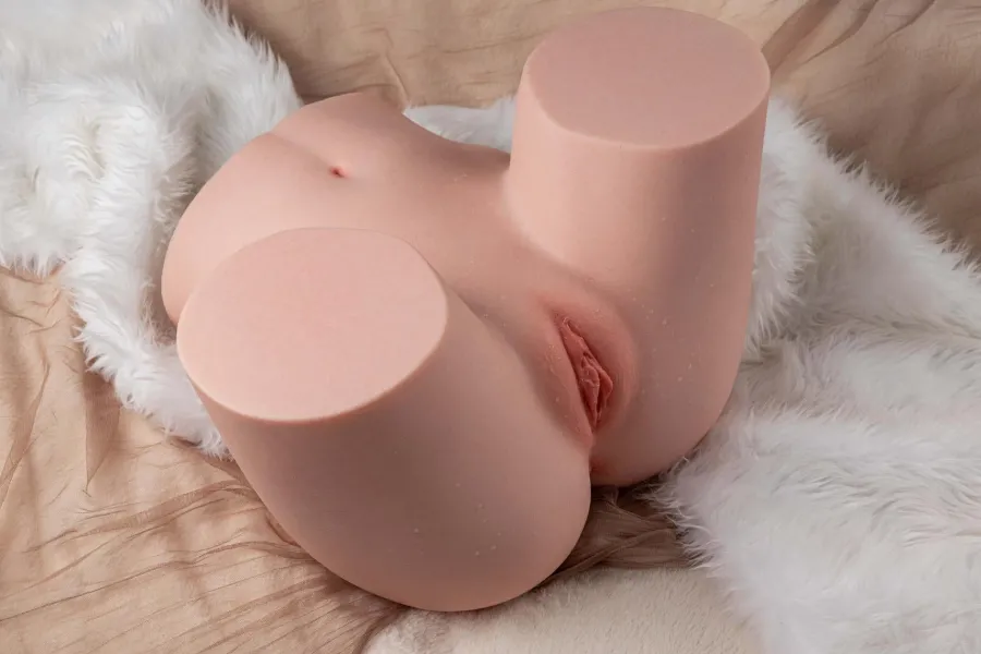 marielove Sexpuppen Torso|Taschenmuschi|Masturbator Torso Sophie-Helene Körper