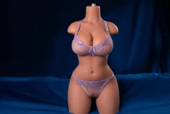 marielove Sexpuppen Torso|Taschenmuschi|Masturbator Torso Clara-Mae Körper