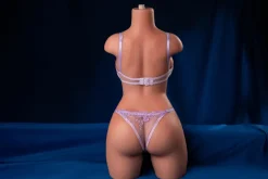 marielove Sexpuppen Torso|Taschenmuschi|Masturbator Torso Clara-Mae Körper
