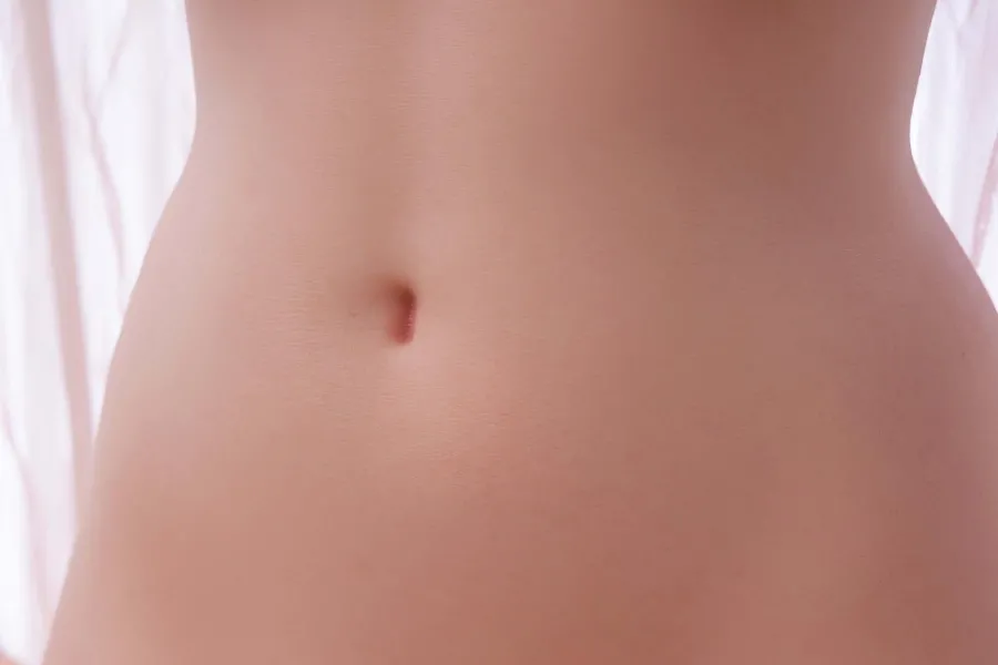 marielove Sexpuppen Torso|Taschenmuschi|Masturbator Torso Daria-Ila Körper