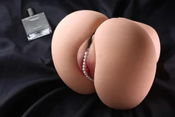 marielove Sexpuppen Torso|Taschenmuschi|Masturbator Torso Helena-Gabriella Körper mit Vibration und Stöhnfunktion