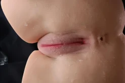 marielove Sexpuppen Torso|Taschenmuschi|Masturbator Torso Anya-Daria Körper mit Vibration und Stöhnfunktion