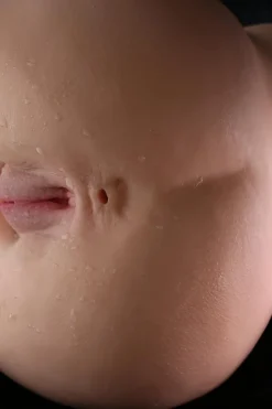 marielove Sexpuppen Torso|Taschenmuschi|Masturbator Torso Anya-Daria Körper mit Vibration und Stöhnfunktion