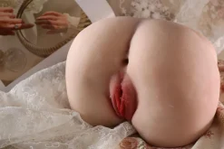 marielove Sexpuppen Torso|Taschenmuschi|Masturbator Torso Cecelia-Franky Körper mit Vibration und Stöhnfunktion