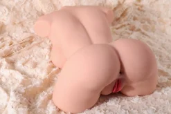 marielove Sexpuppen Torso|Masturbatoren Mit Bewegungs- Und Stöhnfunktion|Masturbator Torso Charleen-Florida Körper mit Vibration und Stöhnfunktion