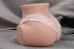 marielove Sexpuppen Torso|Taschenmuschi|Masturbator Torso Charleen-Emelie Körper mit Vibration und Stöhnfunktion