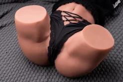 marielove Sexpuppen Torso|Taschenmuschi|Masturbator Torso Christel-Edith Körper mit Vibration und Stöhnfunktion