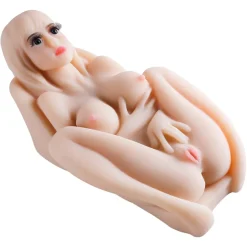 marielove Sexpuppen Torso|Taschenmuschi|Masturbator Torso Kleine Marie