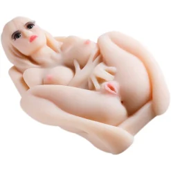 marielove Sexpuppen Torso|Taschenmuschi|Masturbator Torso Kleine Marie
