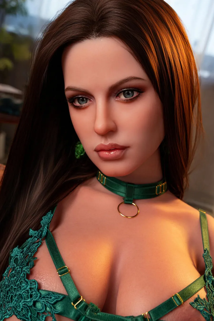 marielove Sexpuppen Torso|Taschenmuschi|Masturbator Torso Fatima-Raelynn Körper