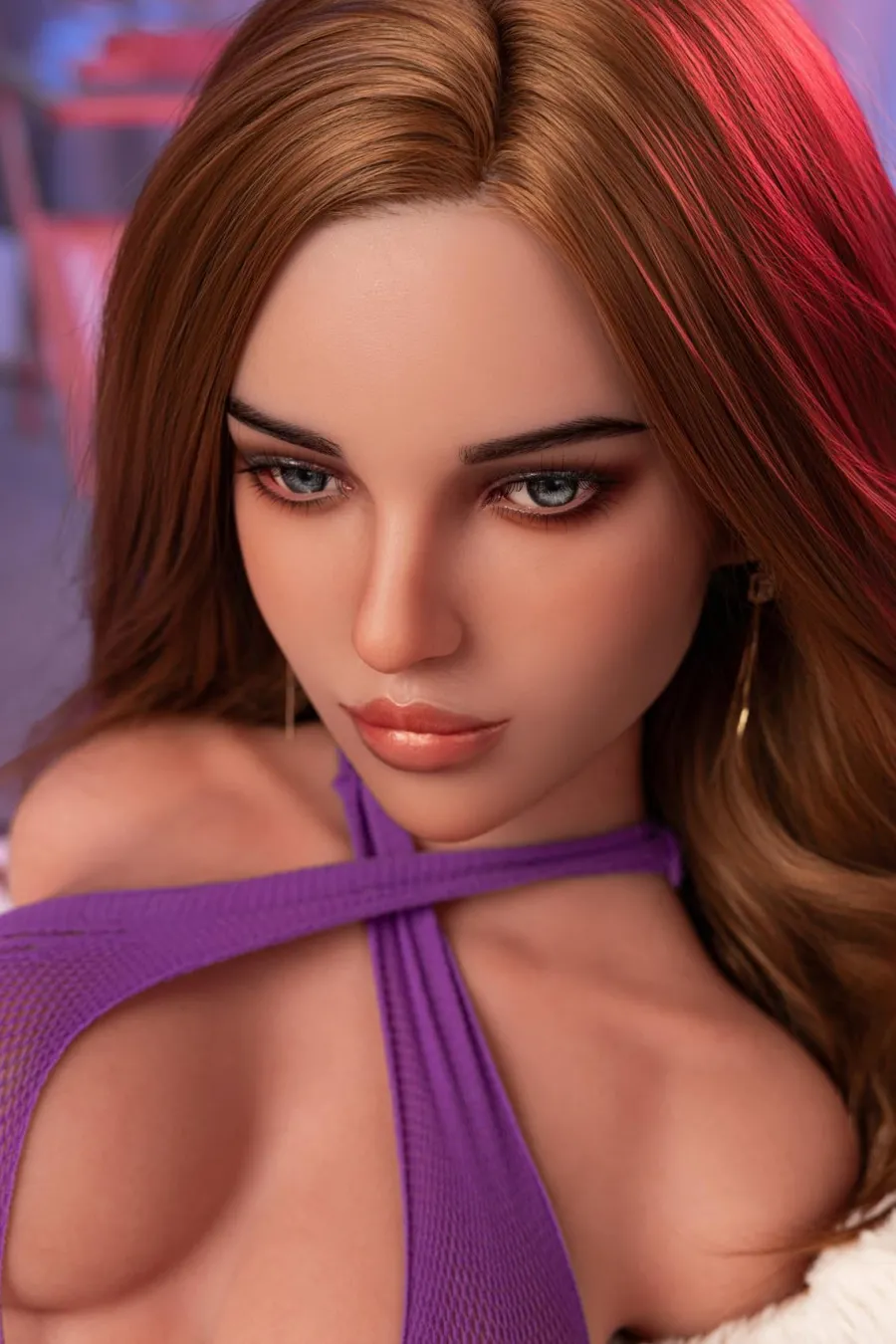 marielove Sexpuppen Torso|Taschenmuschi|Masturbator Torso Felicitas-Mariana Körper