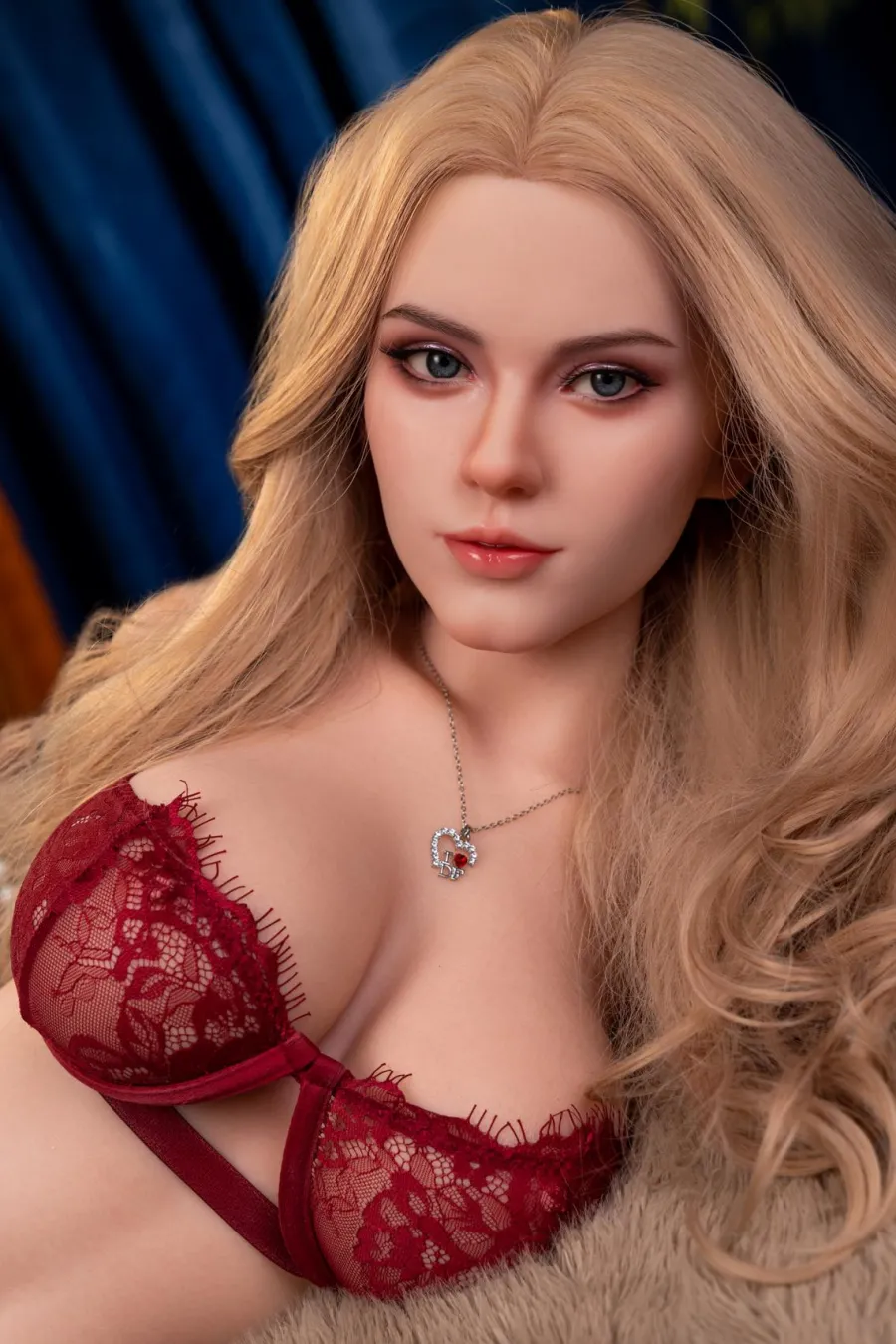 marielove Sexpuppen Torso|Taschenmuschi|Masturbator Torso Elle-Melody Körper