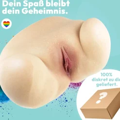 marielove Sexpuppen Torso|Masturbator Ärsche|Masturbator Torso Mika Nox Torso#1