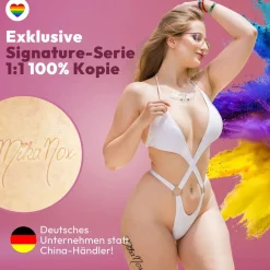 marielove Sexpuppen Torso|Masturbator Ärsche|Masturbator Torso Mika Nox Torso#1